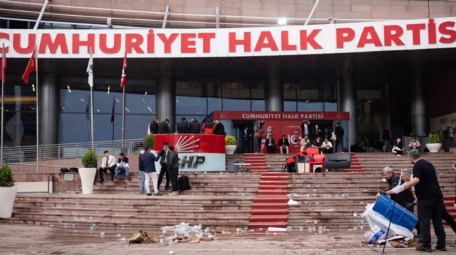 Süre 26 Haziran'da dolacak: CHP'de kritik hafta