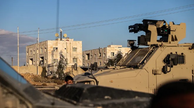 Suriye'de ateşkes anlaşması askıda!