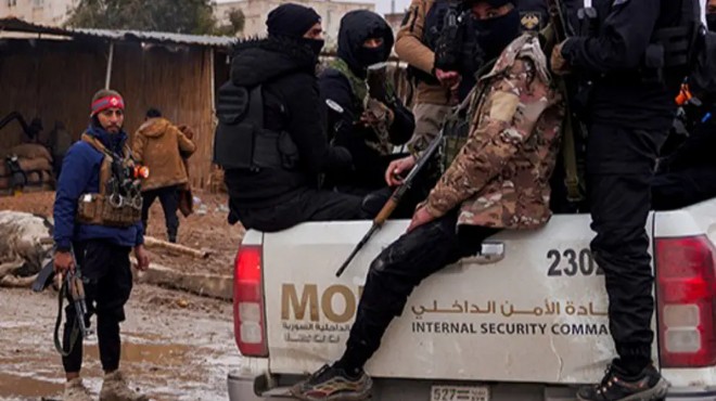 Suriye'de çatışmalar 2 gün içinde duracak!