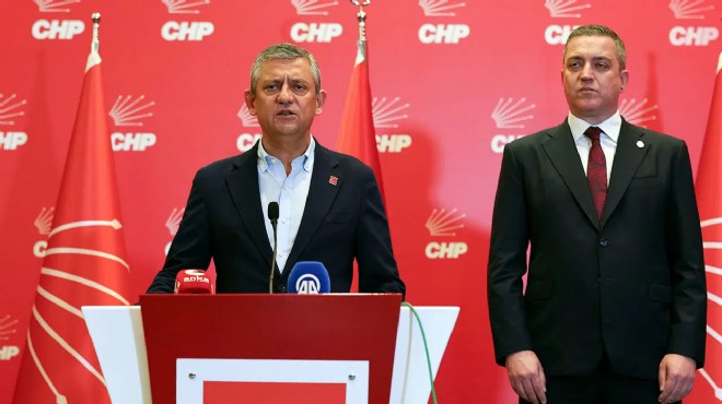 TBB'den CHP'ye destek ziyareti