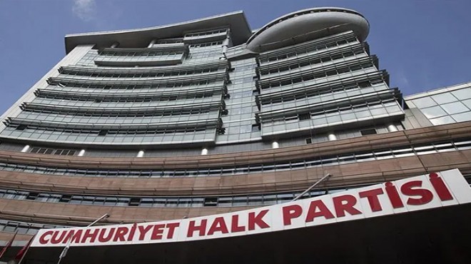 TBB seçimleri öncesi kritik karar: CHP aday çıkarmayacak