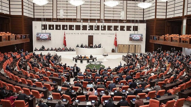 TBMM'de bu hafta gündemde neler var?