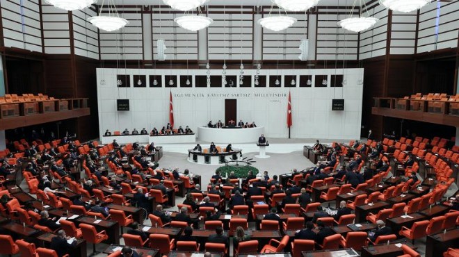 TBMM'de yoğun hafta: Gündemde neler var?