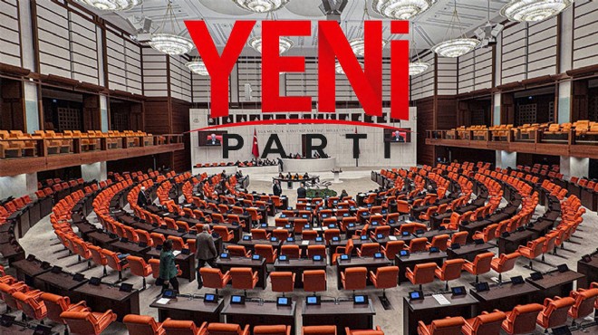 TBMM komisyonlarında Yeni Parti kontenjanına düşen üyelikler belirlendi