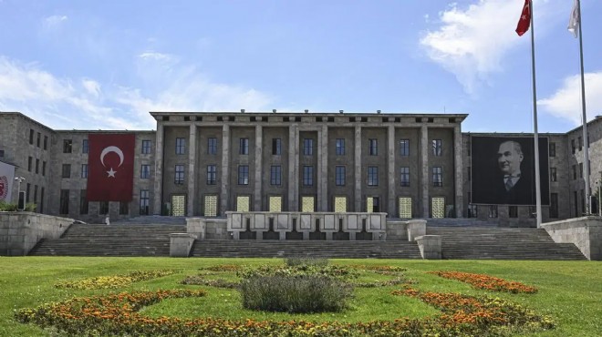 TBMM’de çocuklara cinsel istismar iddiası