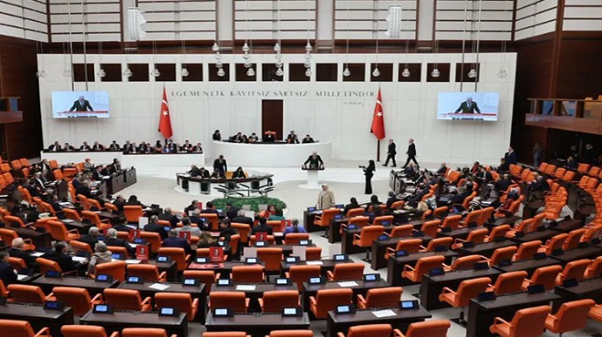 TBMM’deki taciz soruşturmasında 3 tutuklama daha!