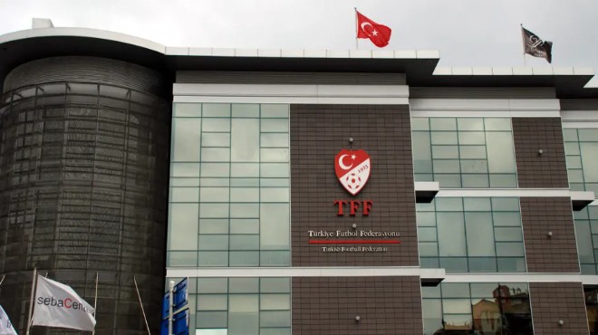 TFF'den yabancı kuralı kararı! Yeni düzenleme geldi