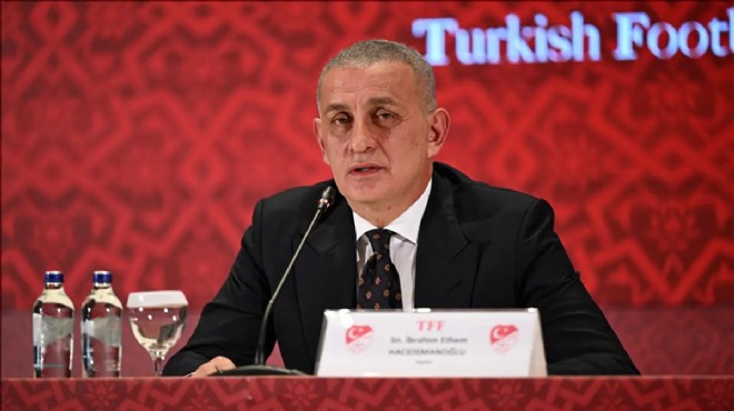 TFF'den yeni sezon için yabancı hakem açıklaması!