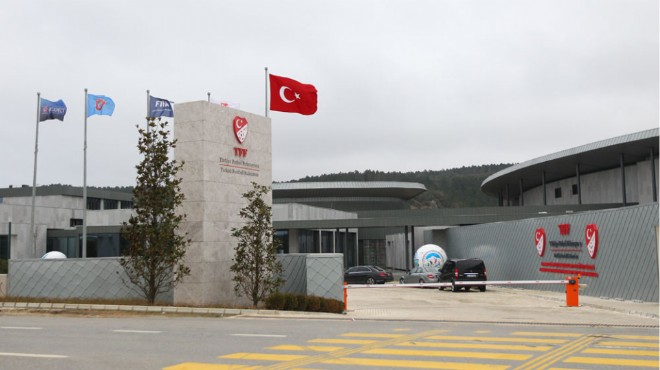 TFF yabancı kuralını resmen açıkladı!