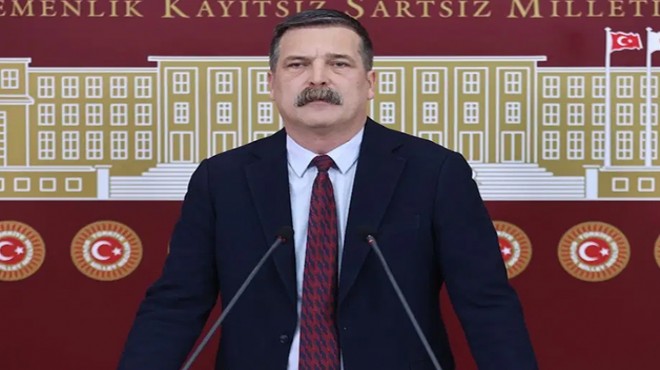TİP’in 'çerçeve yasa' kararı belli oldu