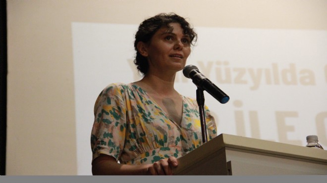 TKP İzmir'den 'Tugay' tepkisi: Enselerindeyiz!