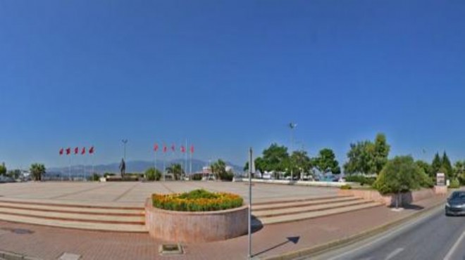 TKP programını açıkladı: Bostanlı’da 1 Mayıs!