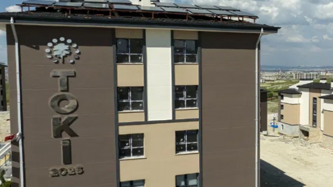 TOKİ'nin yüzde 25 indirim kampanyasında son 15 gün