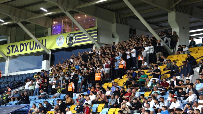 Taraftar ayağa kalktı: Menemen FK, Tire'ye taşınacak iddiası!