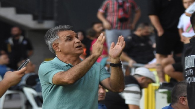 Taraftarın sevgilisiydi... Basatemür’den veda