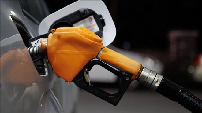 Tarihi eşik: Ve Motorin 100 lirayı aştı!