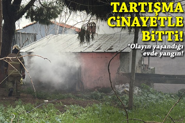 Tartışma cinayetle bitti: 18 yaşındaki genç yaşamını yitirdi!
