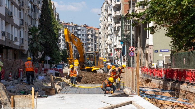 Taşkın ve koku sorununa kalıcı çözüm: 140 kilometrelik altyapı hamlesi!