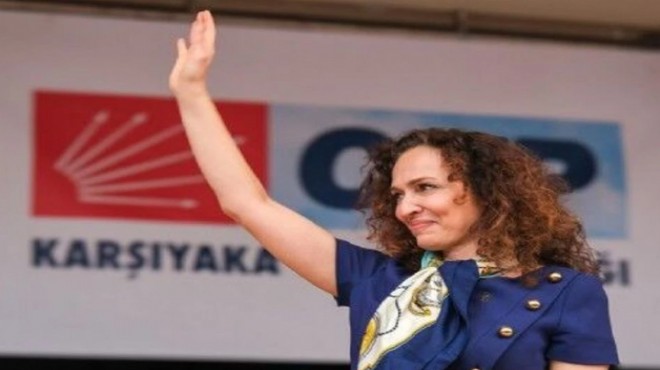 Tavrı merak konusuydu: Karşıyaka'da Başkan Ünsal'dan flaş karar!