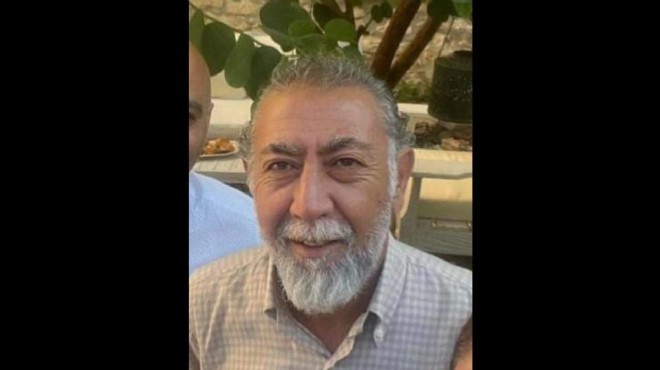 Taylan Özgür Üstün hayatını kaybetti!