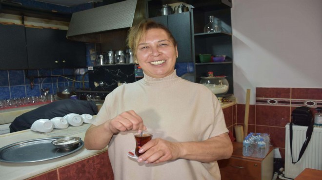 Tekrarlanan seçimi yine Büyükdemir kazandı