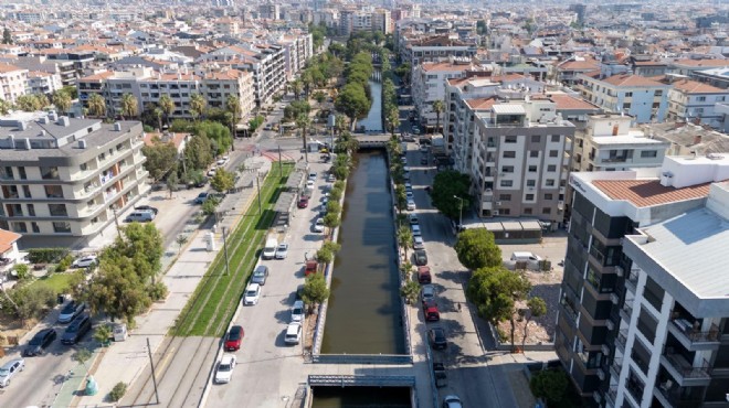 Temiz Körfez için derelerde seferberlik!