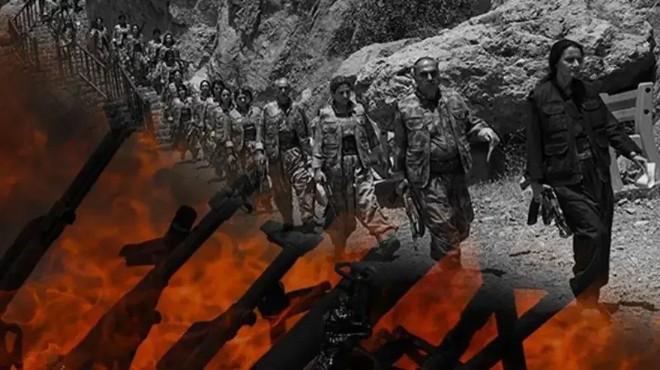 Terörsüz Türkiye süreci nasıl ilerleyecek?