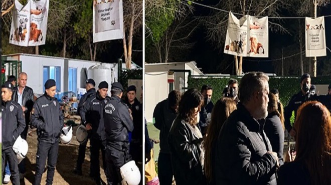 EÜ'deki can dost kriziyle ilgili Eşki'den açıklama: Hiç şüpheniz olmasın... İçiniz rahat olsun!