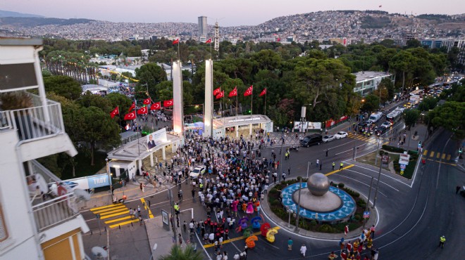 Toplu ulaşımda fuar seferberliği: İşte ek seferler
