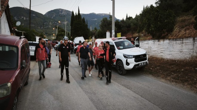Torbalı nefesini tutmuştu, müjdeli haber geldi!