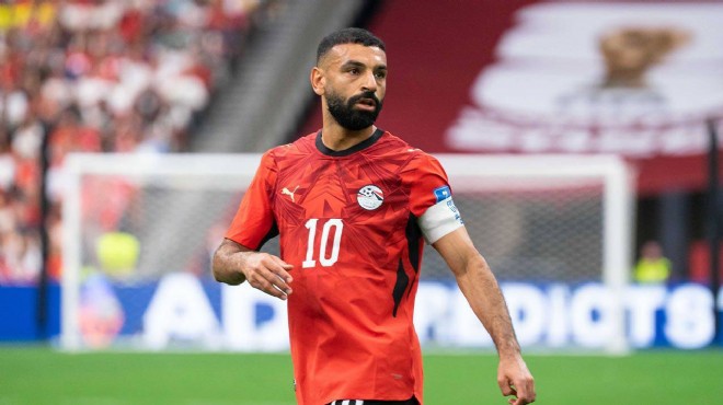 Trabzonspor'da Salah coşkusu!