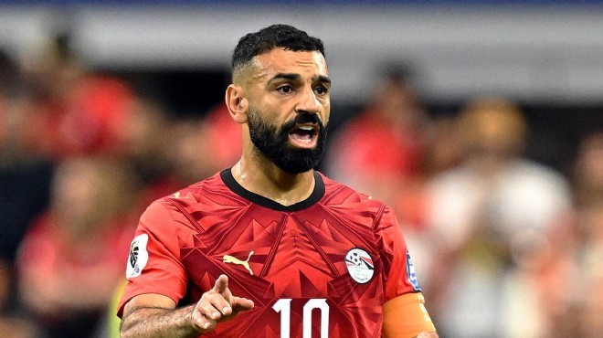 Trabzonspor'da mutlu son... Salah ile anlaşma sağlandı!