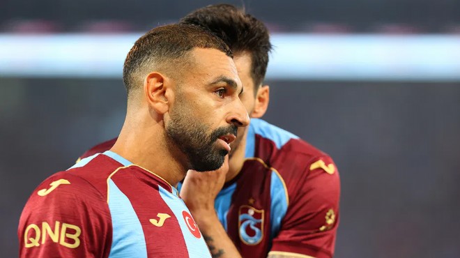Trabzonspor sahasında kaybetti, turu zora soktu