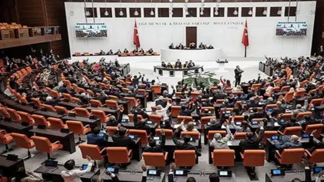 Trafikte ağır yaptırımlar Meclis gündeminde