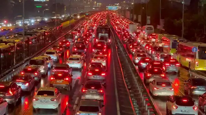 Trafikte en çok hangi marka araç tercih edildi?
