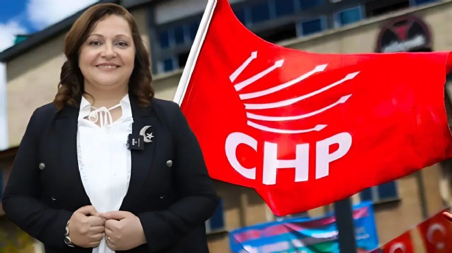 Transfer iddiaları sonrası CHP Afyon'dan açıklama!