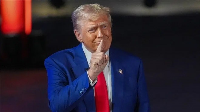 Trump: İran'a yeniden saldırıya hazırız!
