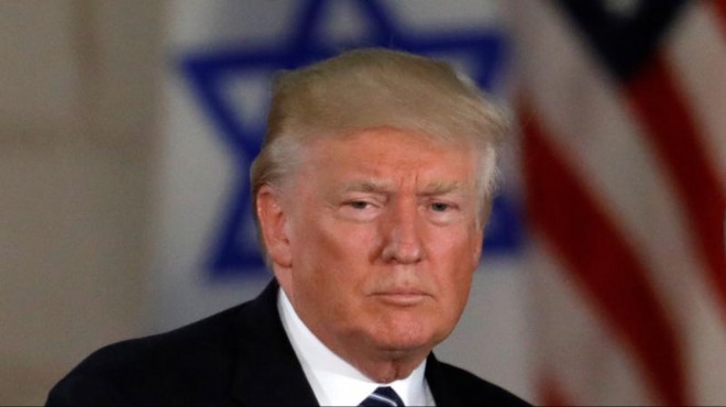 Trump'tan 'Gazze'de anlaşma' açıklaması!