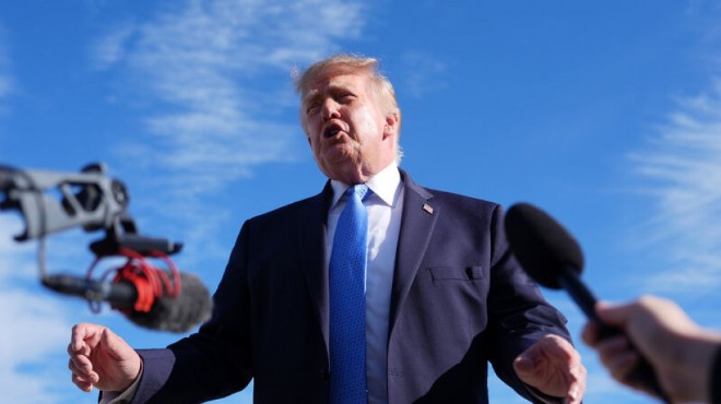 Trump'tan İran'a 'taviz' iddiasına yanıt