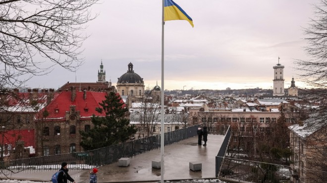 Trump'tan Ukrayna'da barış planı açıklaması!