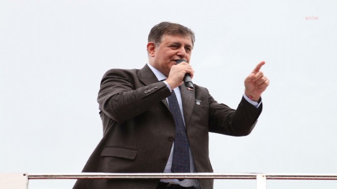 Tugay: 'Başkanlara operasyon' haberleri uçuruluyor!