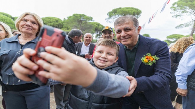 Tugay: İzmir’i çok daha iyi bir yere getireceğiz