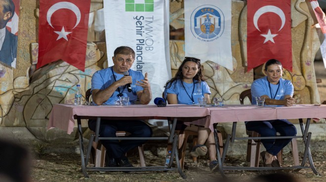 Tugay: Makyaj yapmak kolay, biz 50 yılı planlıyoruz!