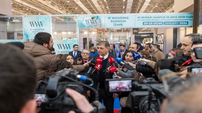 Tugay, Martı TAG'a kapıları kapattı!