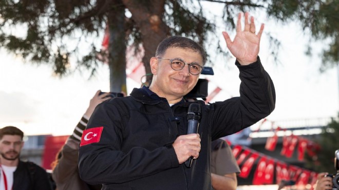 Tugay: Meslek Fabrikasını geri verin, ön ayak olanı ben alkışlayacağım!