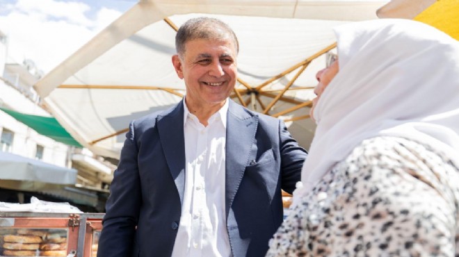 Tugay Tire'de konuştu: Bazı yatırımlar zaman alıyor ancak kararlıyız!