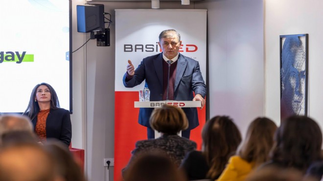 Tugay ani kesintilere dikkat çekti: Kültürpark'a enerji sistemi kurulabilir!