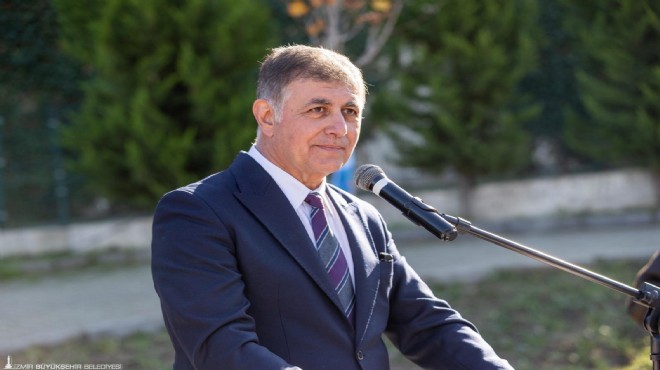 Tugay 'çöp tesisi' için tarih verdi: İzmir en modern şehirlerden biri olacak!