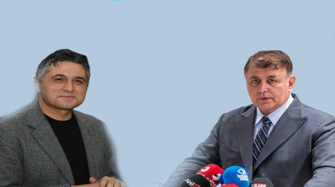 Tugay'dan '82 Aliağa' çıkışı: Hayalperest!