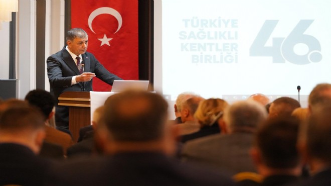 Tugay'dan Ankara'da afetlere hazırlık çağrısı
